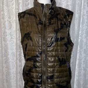 i JEANS BY BUFFALO Vest